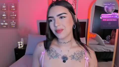 Snapshot of sabrinna_voss chatting on June 26, 2:21 pm sabrinna online show from June 26, 2:21 pm
