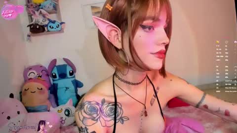 Snapshot of saby_mermaid chatting on January 15, 9:09 pm saby_mermaid online show from January 15, 9:09 pm