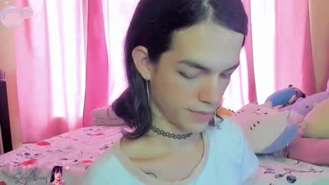 saby_mermaid online show from February 11, 7:52 pm