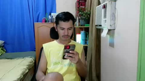 Sachu01 online show from June 16, 9:12 am
