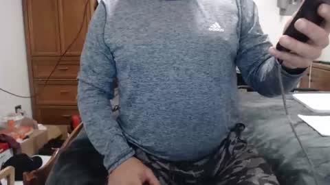 dadbod online show from April 24, 6:54 pm