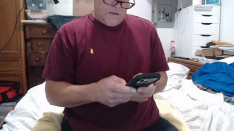 dadbod online show from June 27, 7:08 pm