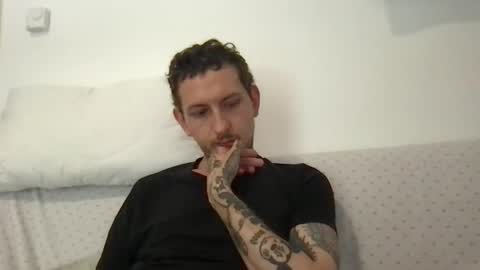 sadcockxxx online show from April 30, 2:01 pm
