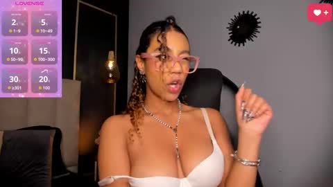 Snapshot of sade_jackson1 chatting on September 9, 4:45 am Sophie online show from September 9, 4:45 am