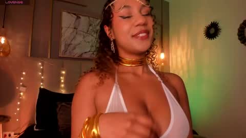 Snapshot of sade_jackson1 chatting on April 14, 5:24 am Sophie online show from April 14, 5:24 am