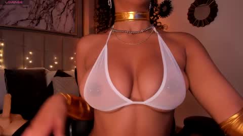 Snapshot of sade_jackson1 chatting on April 18, 5:11 am Sophie online show from April 18, 5:11 am