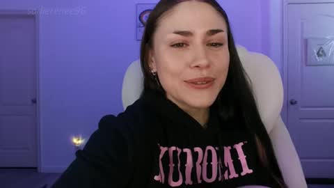 Sadie Renee  online show from September 20, 9:49 pm