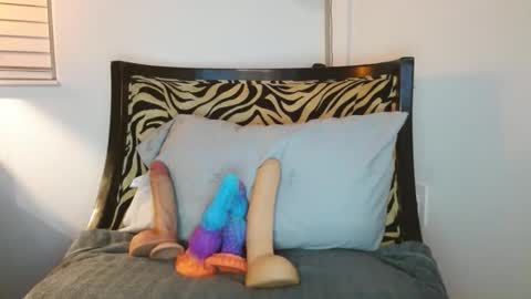 Sadiessecret online show from March 20, 1:21 am