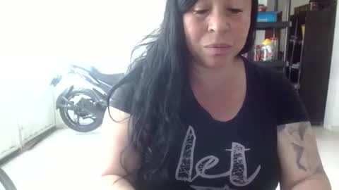 SadistikXX online show from February 17, 1:40 pm