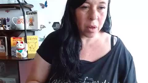 Snapshot of sadistikxx chatting on March 12, 2:34 pm SadistikXX online show from March 12, 2:34 pm