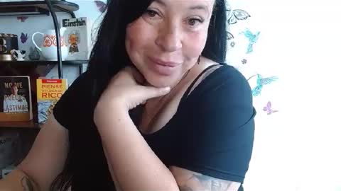 Snapshot of sadistikxx chatting on April 5, 1:41 pm SadistikXX online show from April 5, 1:41 pm