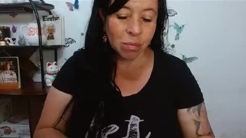 Snapshot of sadistikxx chatting on April 10, 1:55 am SadistikXX online show from April 10, 1:55 am