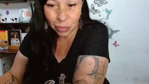 Snapshot of sadistikxx chatting on May 10, 1:00 am SadistikXX online show from May 10, 1:00 am