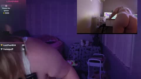 Snapshot of saelihnsexy chatting on January 20, 2:11 am Saelihn online show from January 20, 2:11 am