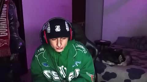 saemzam online show from February 12, 6:52 am