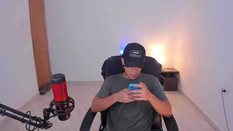 saenz_hotx online show from October 20, 7:03 pm