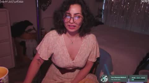 Safa online show from April 2, 7:44 pm