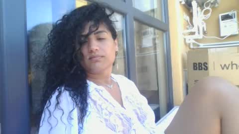Snapshot of safari_xx chatting on June 13, 7:39 am Queen online show from June 13, 7:39 am