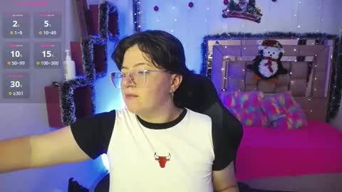 SAFYKA online show from December 17, 2:17 am