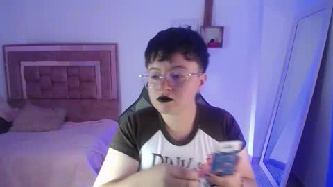 SAFYKA online show from February 12, 3:23 am