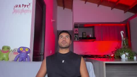 Sag online show from November 9, 2:43 am