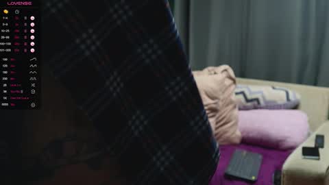 Adam online show from September 20, 5:08 am