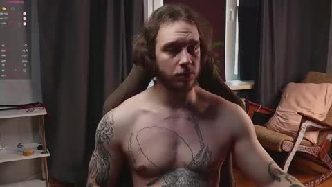 Adam online show from October 5, 7:39 am