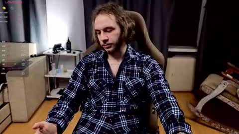 Adam online show from December 23, 4:21 am