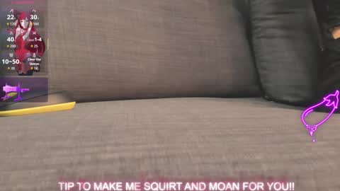 Snapshot of sage_storm chatting on October 7, 4:59 pm Sage Storm online show from October 7, 4:59 pm