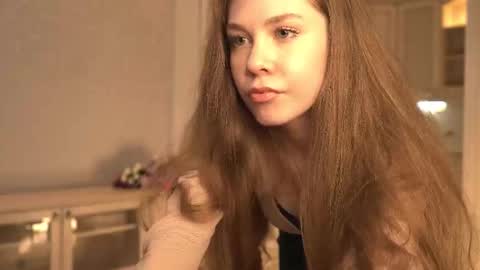 Snapshot of sagealbarado chatting on October 1, 3:40 pm little angel Lisa online show from October 1, 3:40 pm