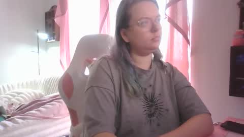 sagelove777 online show from February 6, 4:32 pm