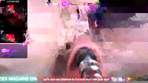 sageluna2025 online show from April 4, 10:02 am