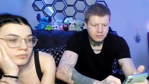 sagerose0444 online show from March 18, 7:17 pm