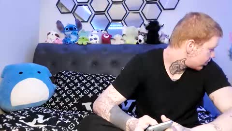 sagerose0444 online show from March 21, 4:50 am