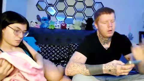 sagerose0444 online show from March 24, 10:42 am