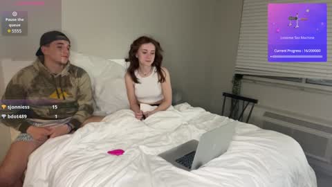Snapshot of sagescarlett chatting on January 14, 2:19 am tatum brooklyn online show from January 14, 2:19 am