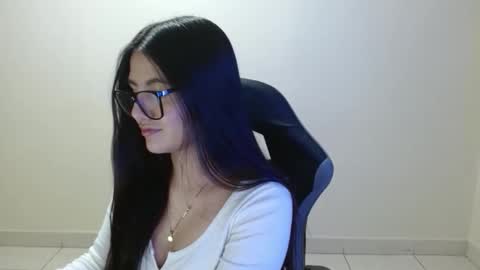 Sahaliefox  online show from May 8, 9:31 pm