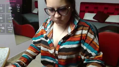 Sahamara online show from October 13, 1:00 pm