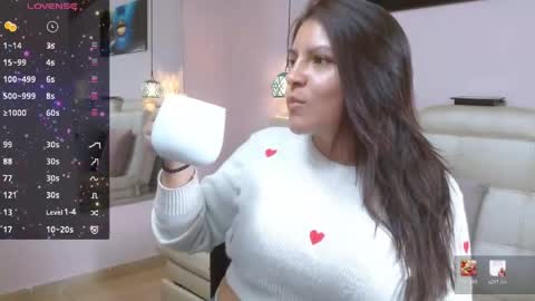 Snapshot of sahamara_07 chatting on April 14, 8:59 pm Sahamara online show from April 14, 8:59 pm