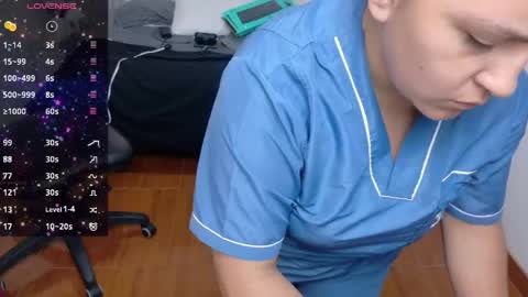 Snapshot of sahamara_07 chatting on April 15, 8:42 pm Sahamara online show from April 15, 8:42 pm