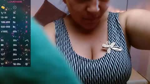 Snapshot of sahamara_07 chatting on April 16, 8:09 pm Sahamara online show from April 16, 8:09 pm