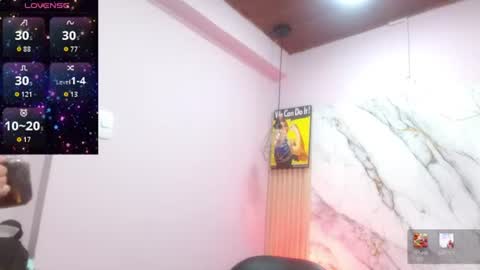 Snapshot of sahamara_07 chatting on July 3, 3:29 pm Sahamara online show from July 3, 3:29 pm