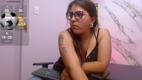 Snapshot of sahamara_07 chatting on July 4, 8:04 pm Sahamara online show from July 4, 8:04 pm