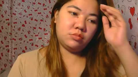 Snapshot of saharadebbie23 chatting on October 3, 4:42 am sarah online show from October 3, 4:42 am