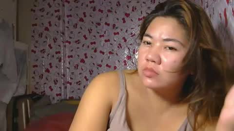 Snapshot of saharadebbie23 chatting on October 7, 6:21 am sarah online show from October 7, 6:21 am
