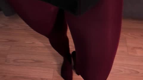 Sahara Garcia online show from September 25, 8:01 pm