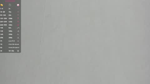 SAHIRA  online show from April 1, 12:39 pm