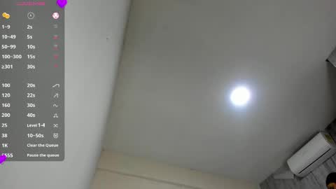 SAHIRA  online show from April 2, 12:58 pm