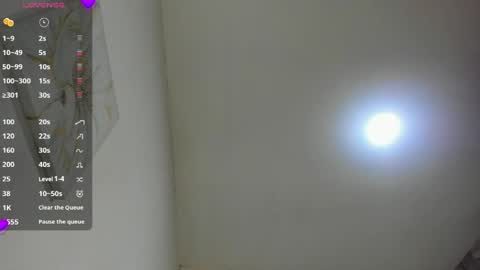 Snapshot of sahiira_s chatting on April 19, 1:21 pm SAHIRA online show from April 19, 1:21 pm