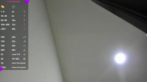 Snapshot of sahiira_s chatting on May 10, 12:54 pm SAHIRA online show from May 10, 12:54 pm